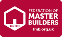 Federation of Master Builders (FMB) logo