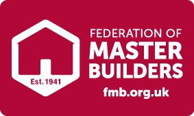Federation of Master Builders (FMB) logo