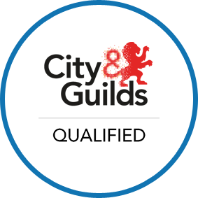 City & Guilds Qualified